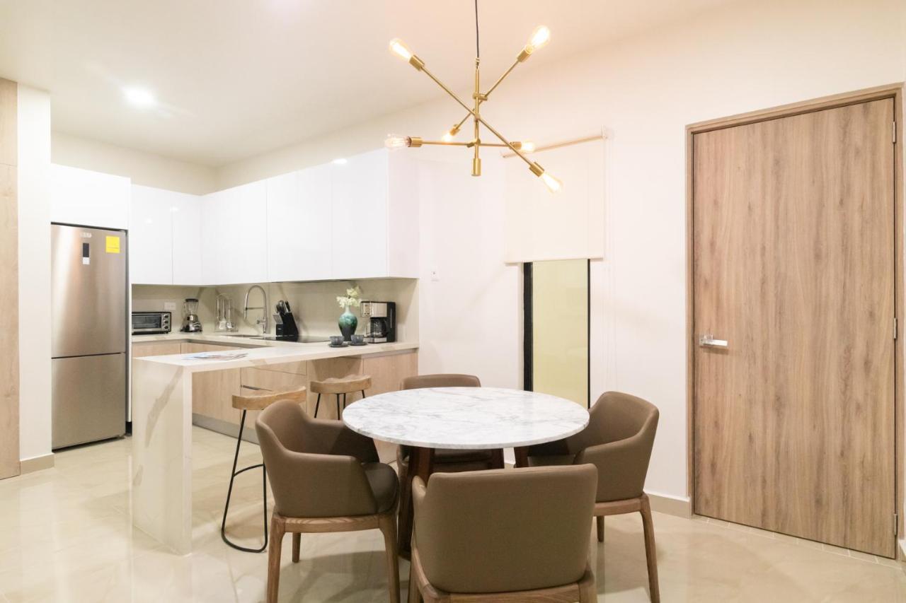 Corazon By Im Real Estate Apartamento Playa del Carmen