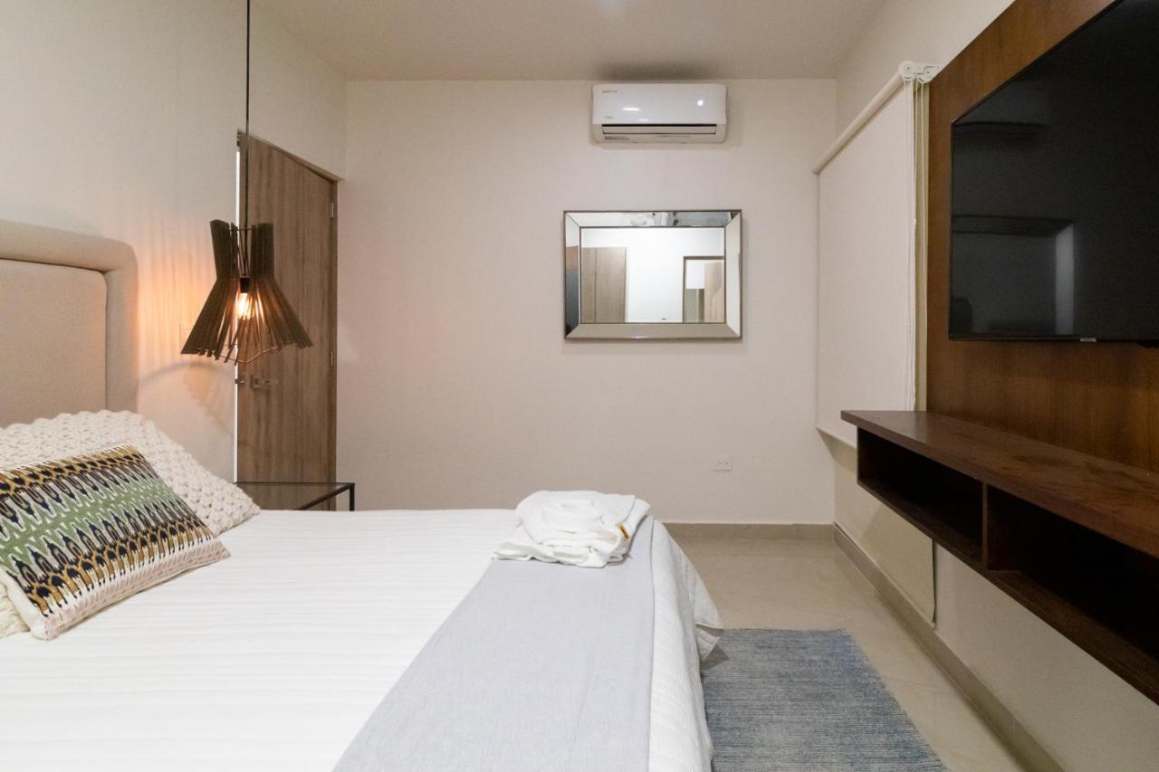 Corazon By Im Real Estate Apartamento Playa del Carmen