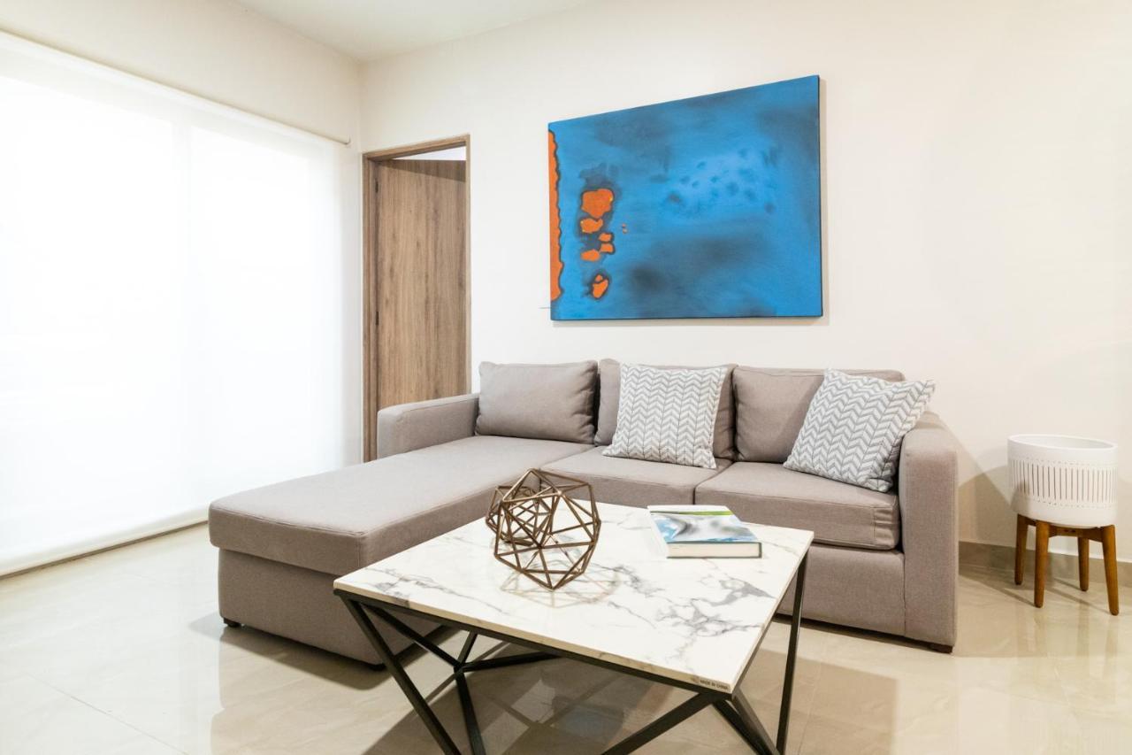 Corazon By Im Real Estate Apartamento *