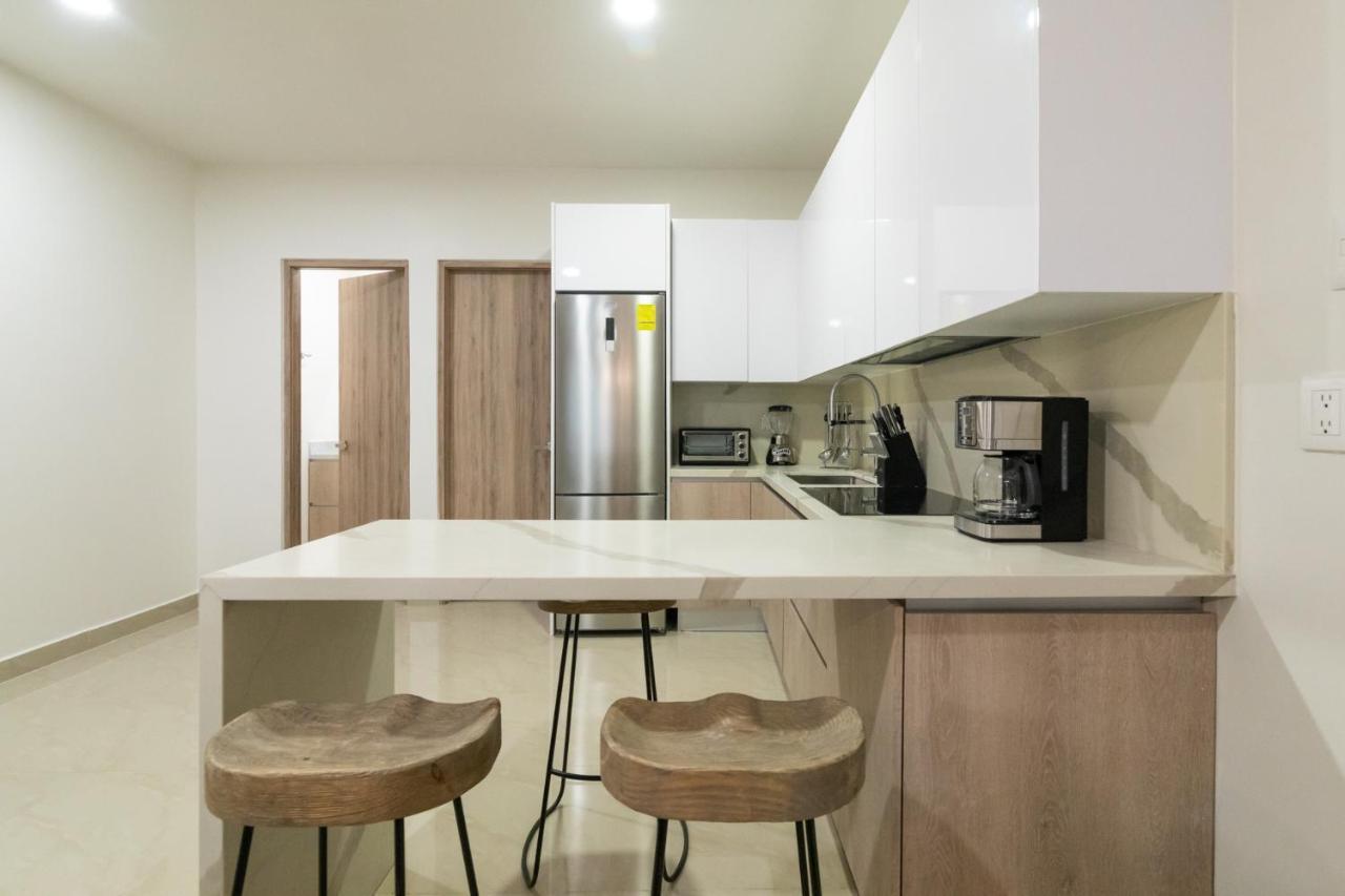 Corazon By Im Real Estate Apartamento *