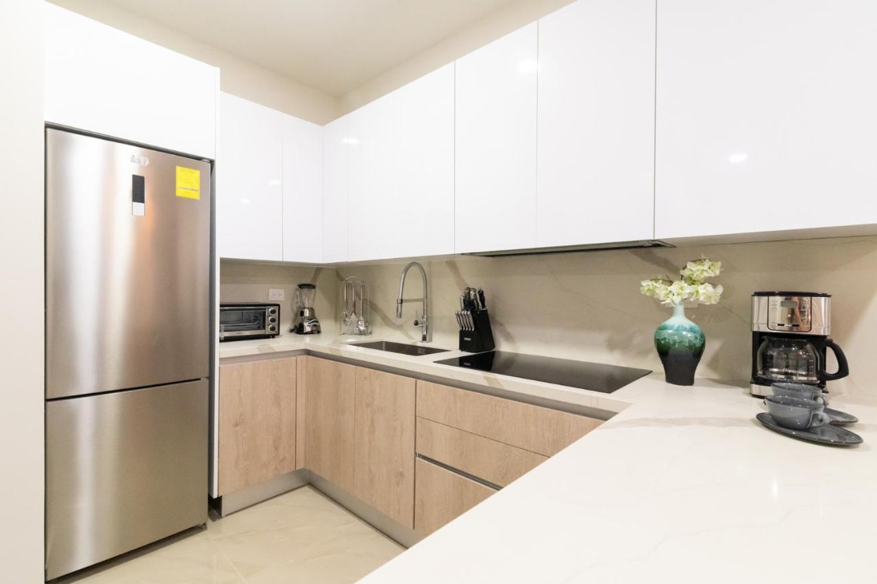 Corazon By Im Real Estate Apartamento