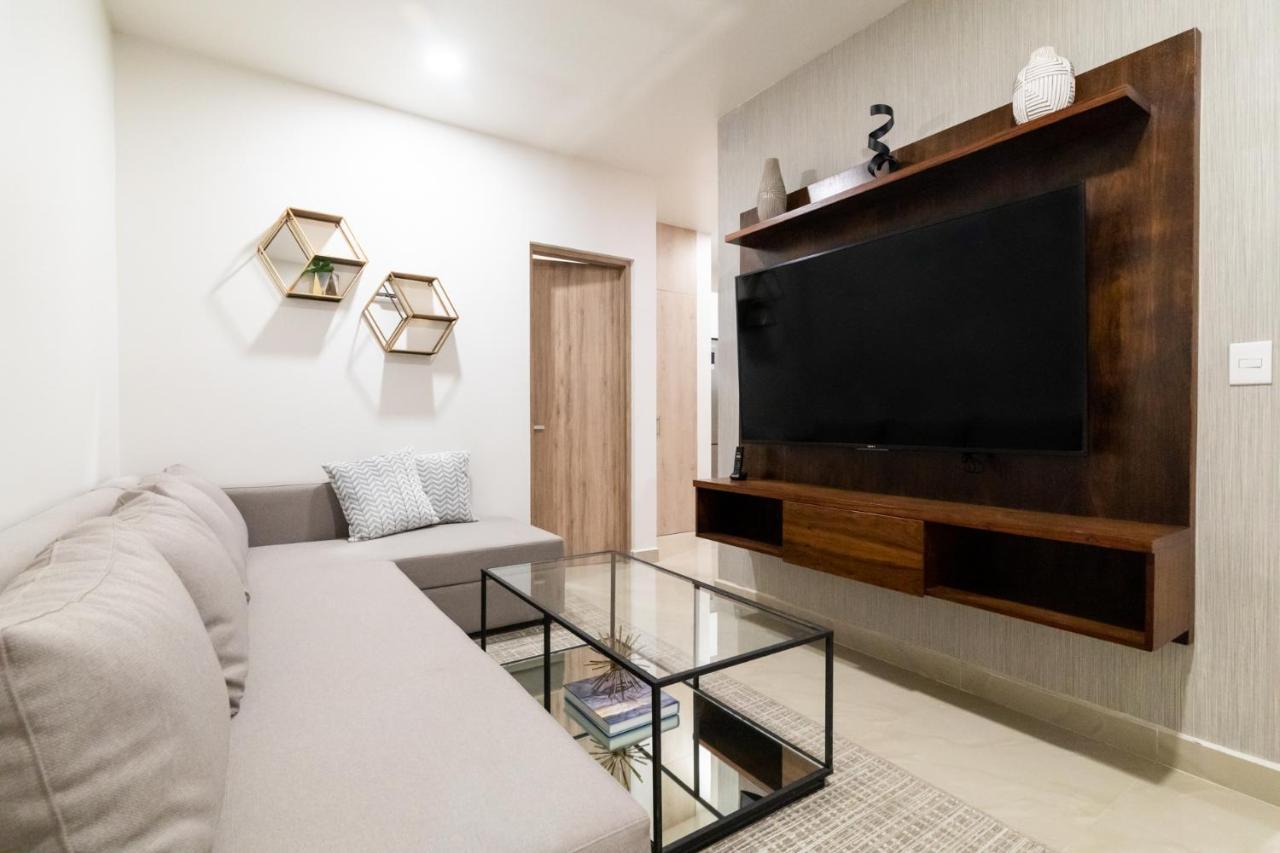 Corazon By Im Real Estate Apartamento *