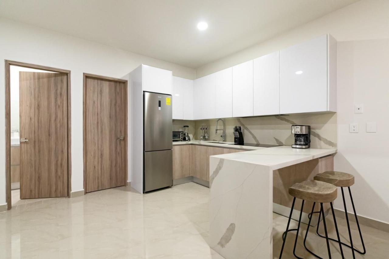 Apartamento Corazon By Im Real Estate Playa del Carmen