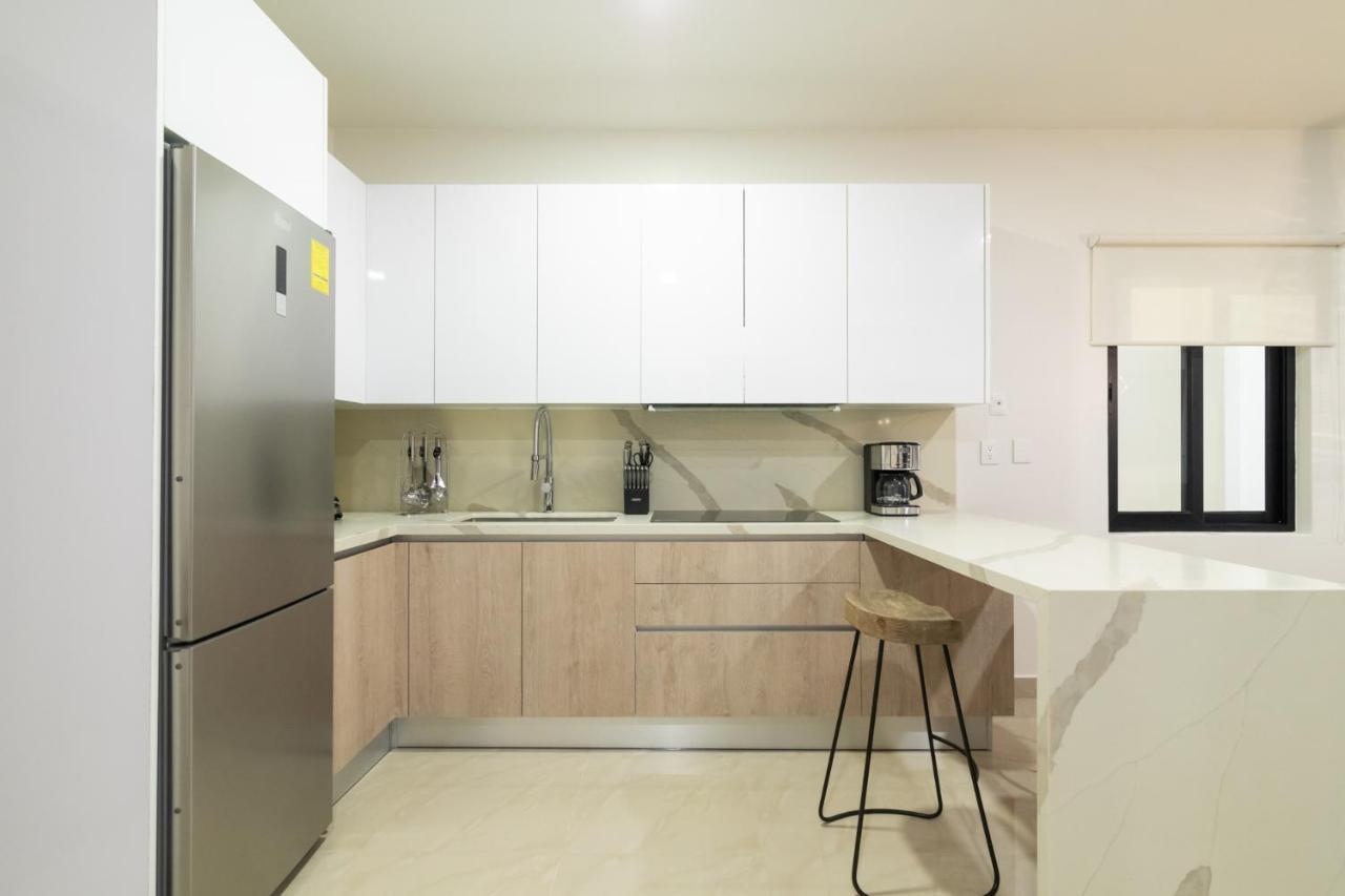 Corazon By Im Real Estate Apartamento