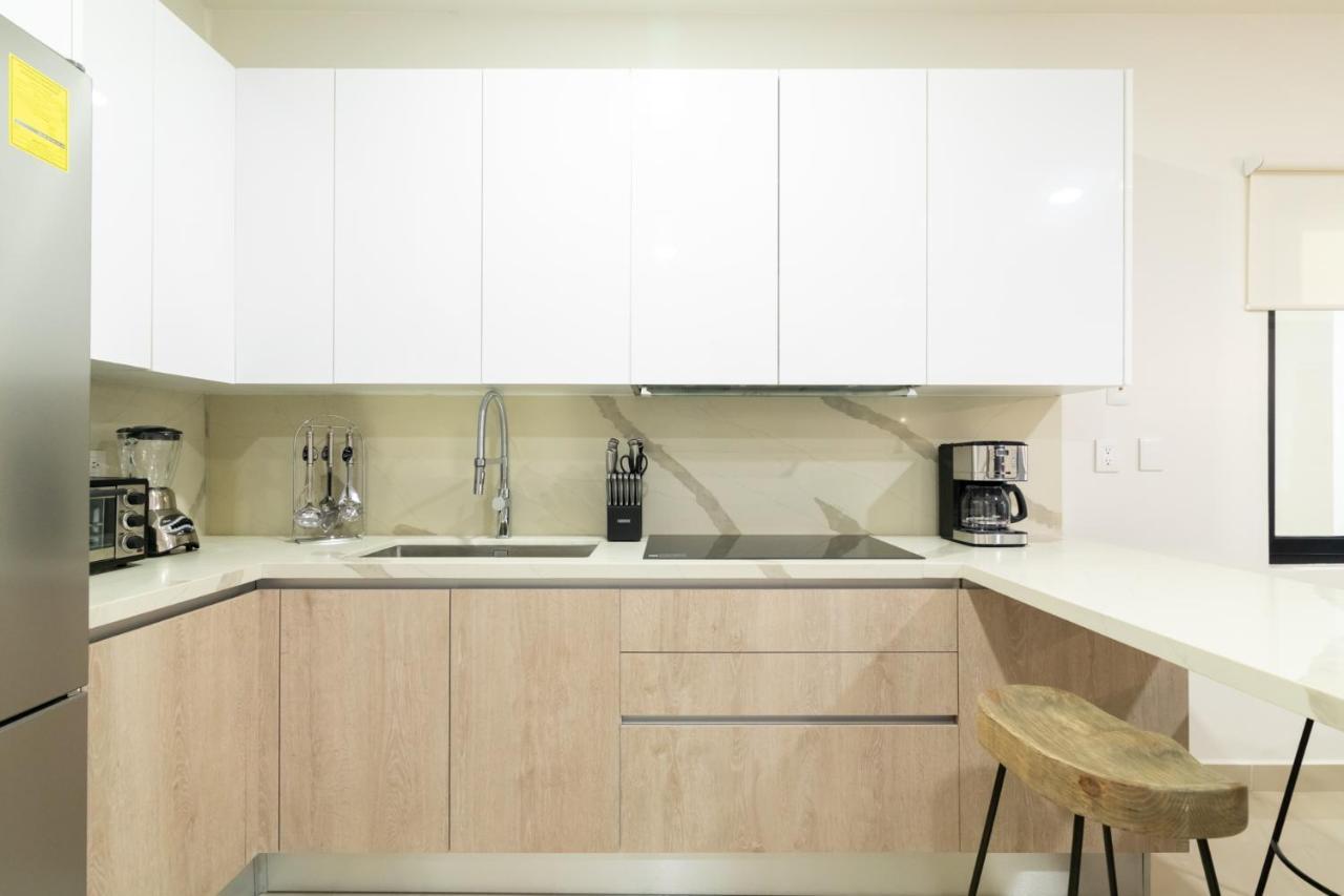 Corazon By Im Real Estate Apartamento *