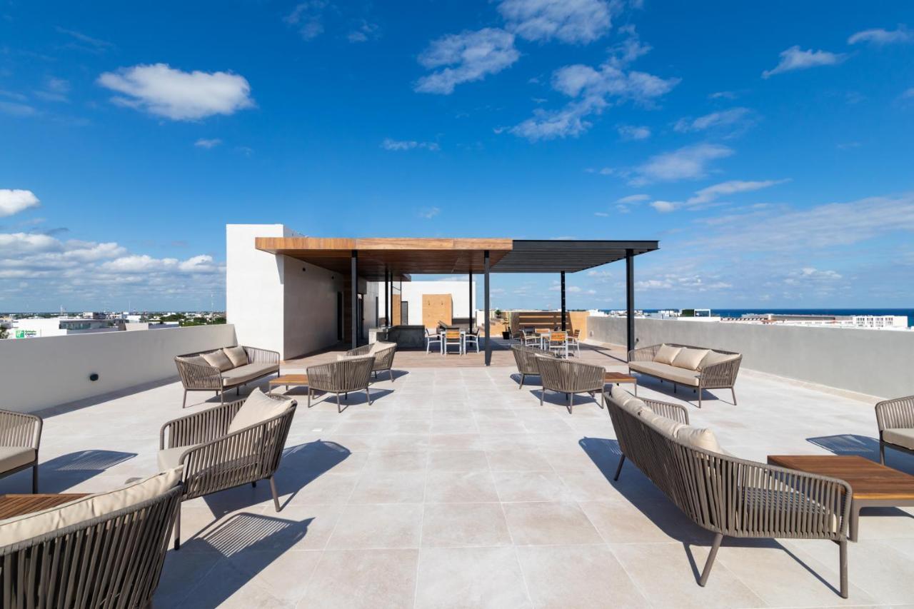 Corazon By Im Real Estate * Playa del Carmen