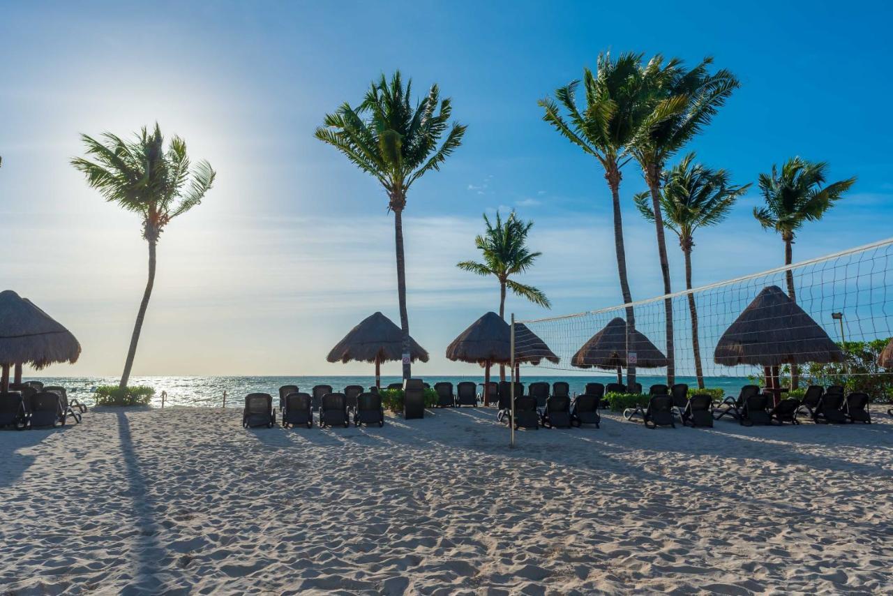 El123 Elements Condos 2 Bedroom Apartment Playa del Carmen