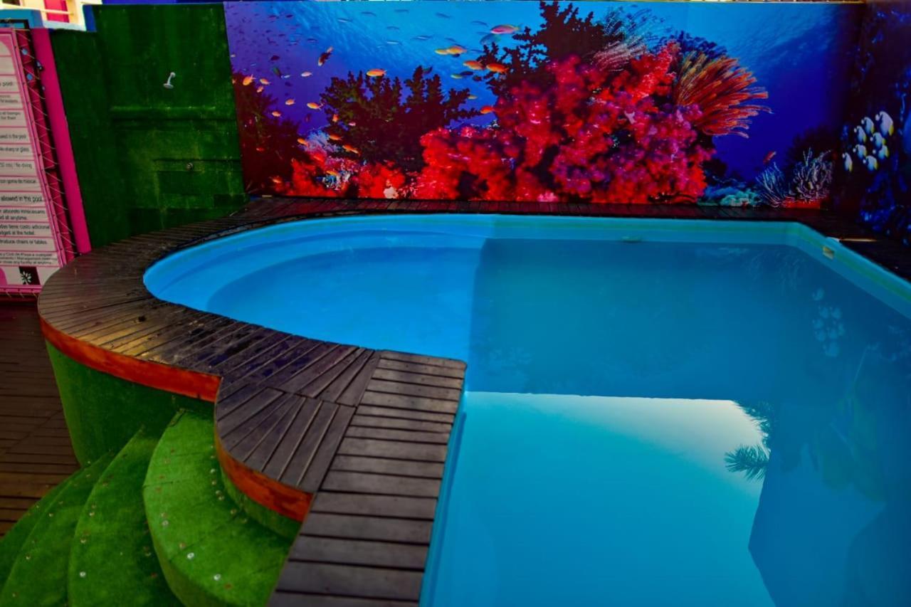 D´margo Hotel 3*