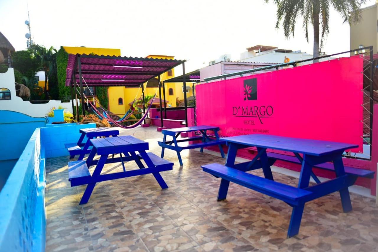 D´margo Hotel 3*