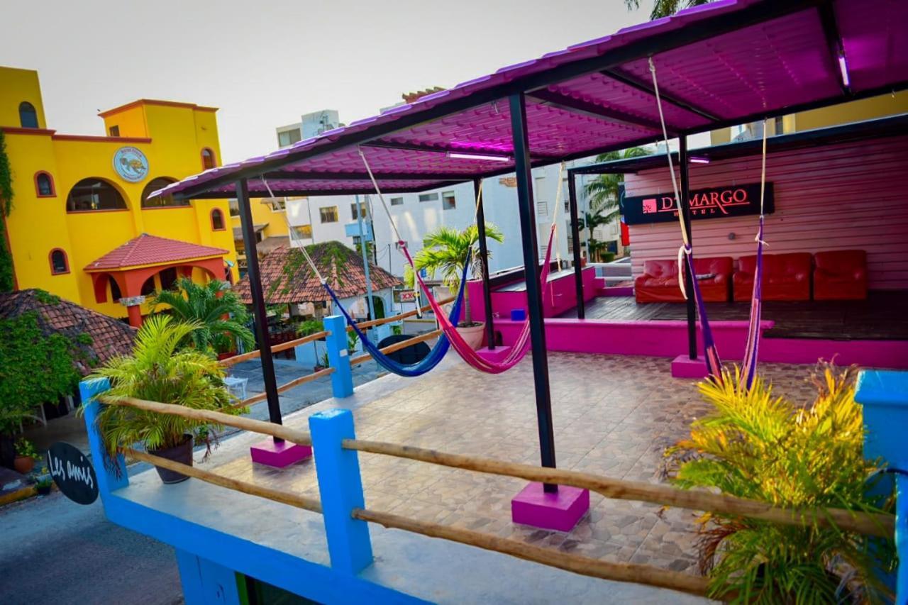 Hotel D´margo 3*