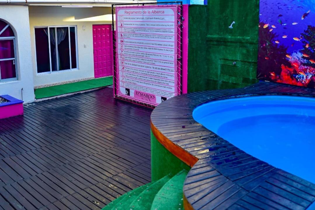 D´margo Hotel