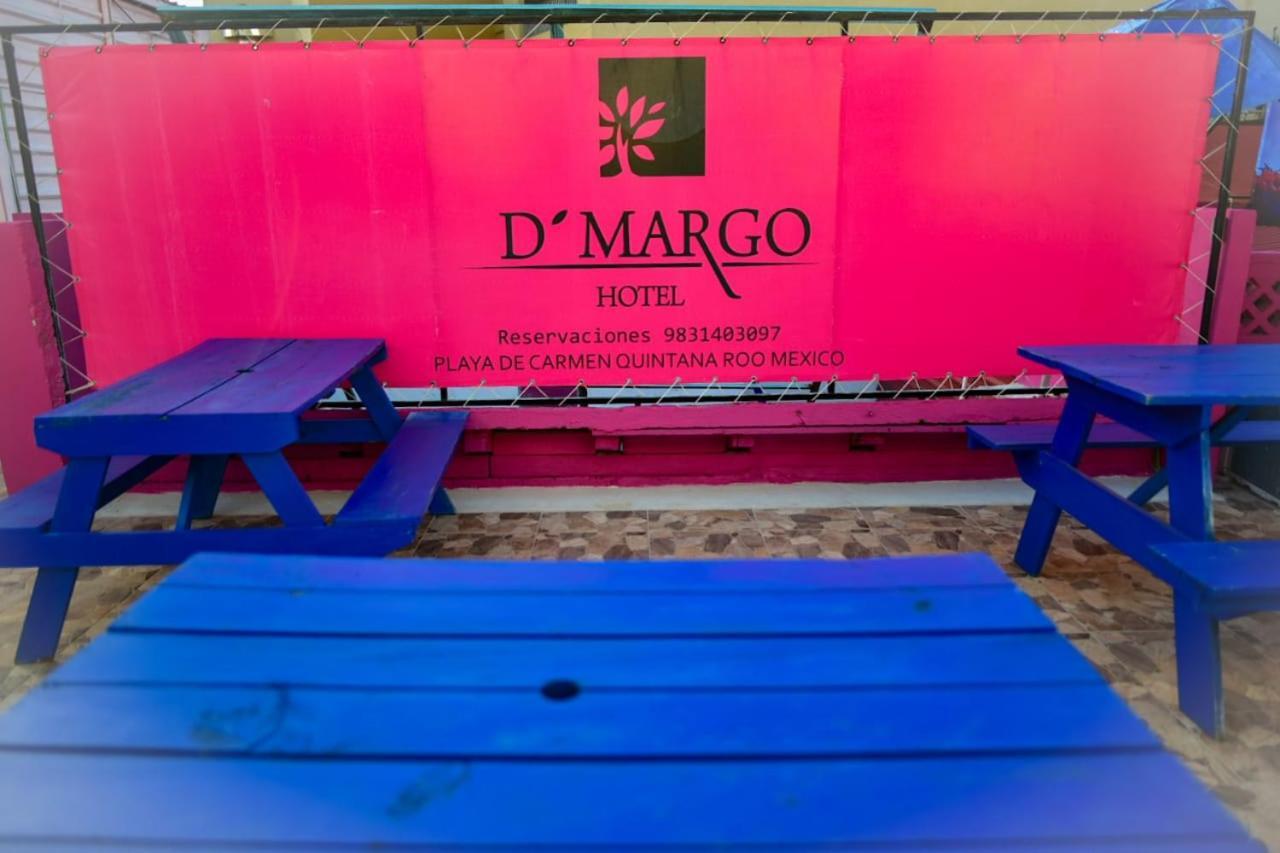 Hotel D´margo 3*