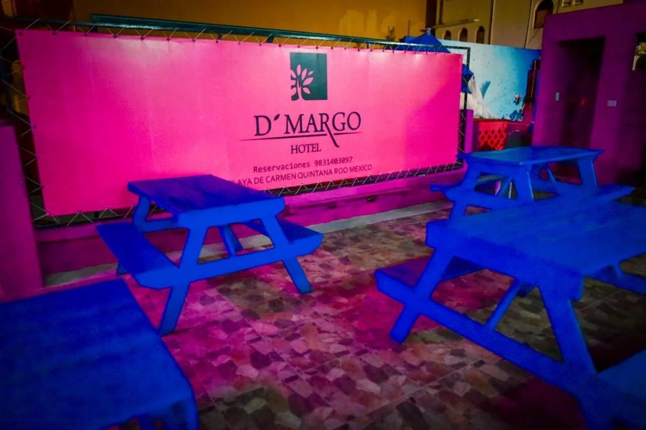 Hotel D´margo 3*