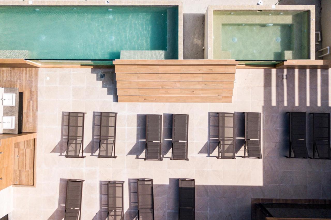 Corazon By Im Real Estate Apartamento *