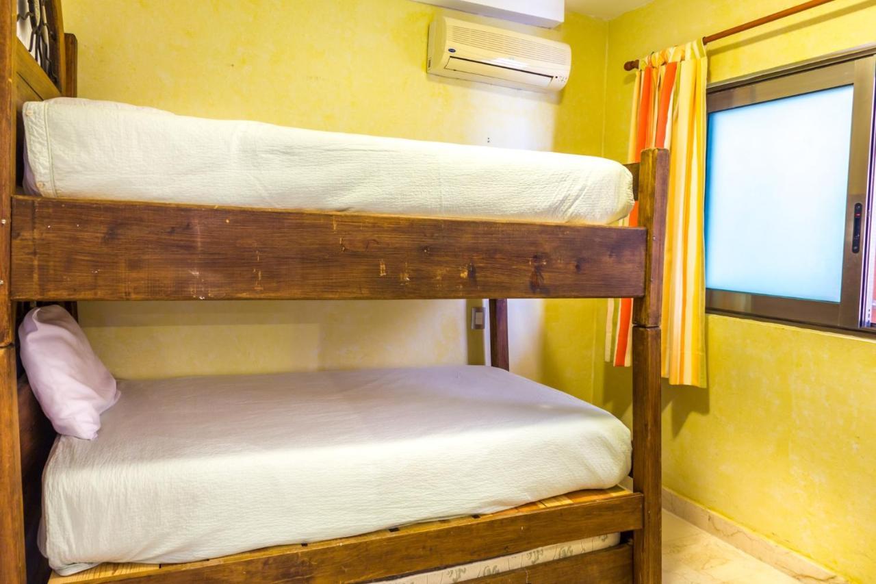Apartamento Paseo Del Sol Cenote B 303