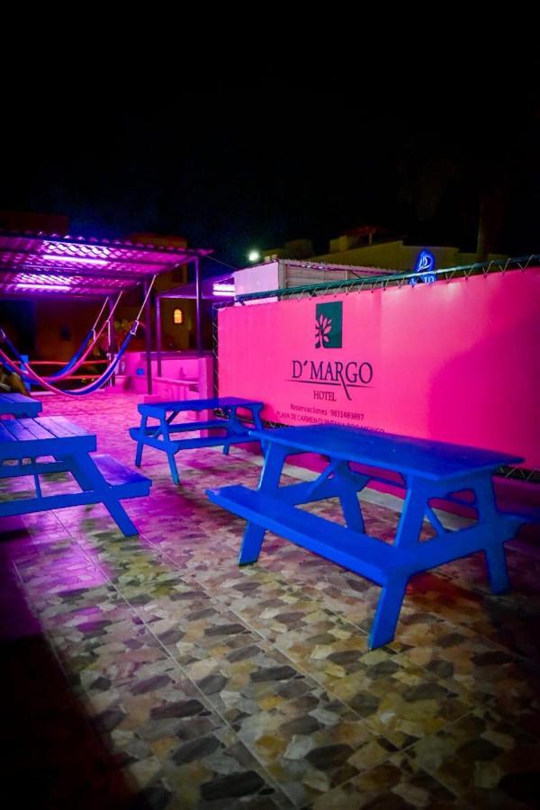 D´margo