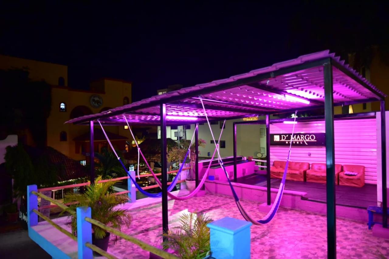 D´margo 3* Playa del Carmen