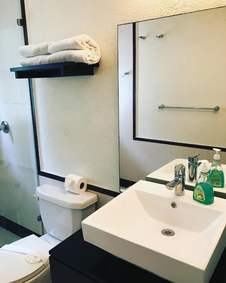 Caribe Centro Appartement *