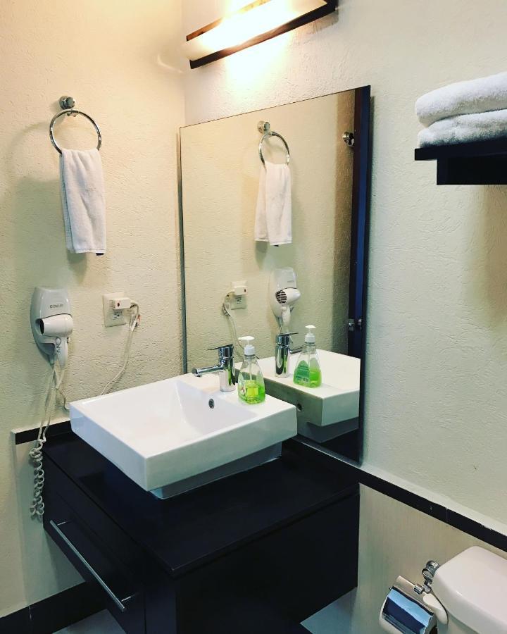 Caribe Centro Appartement *