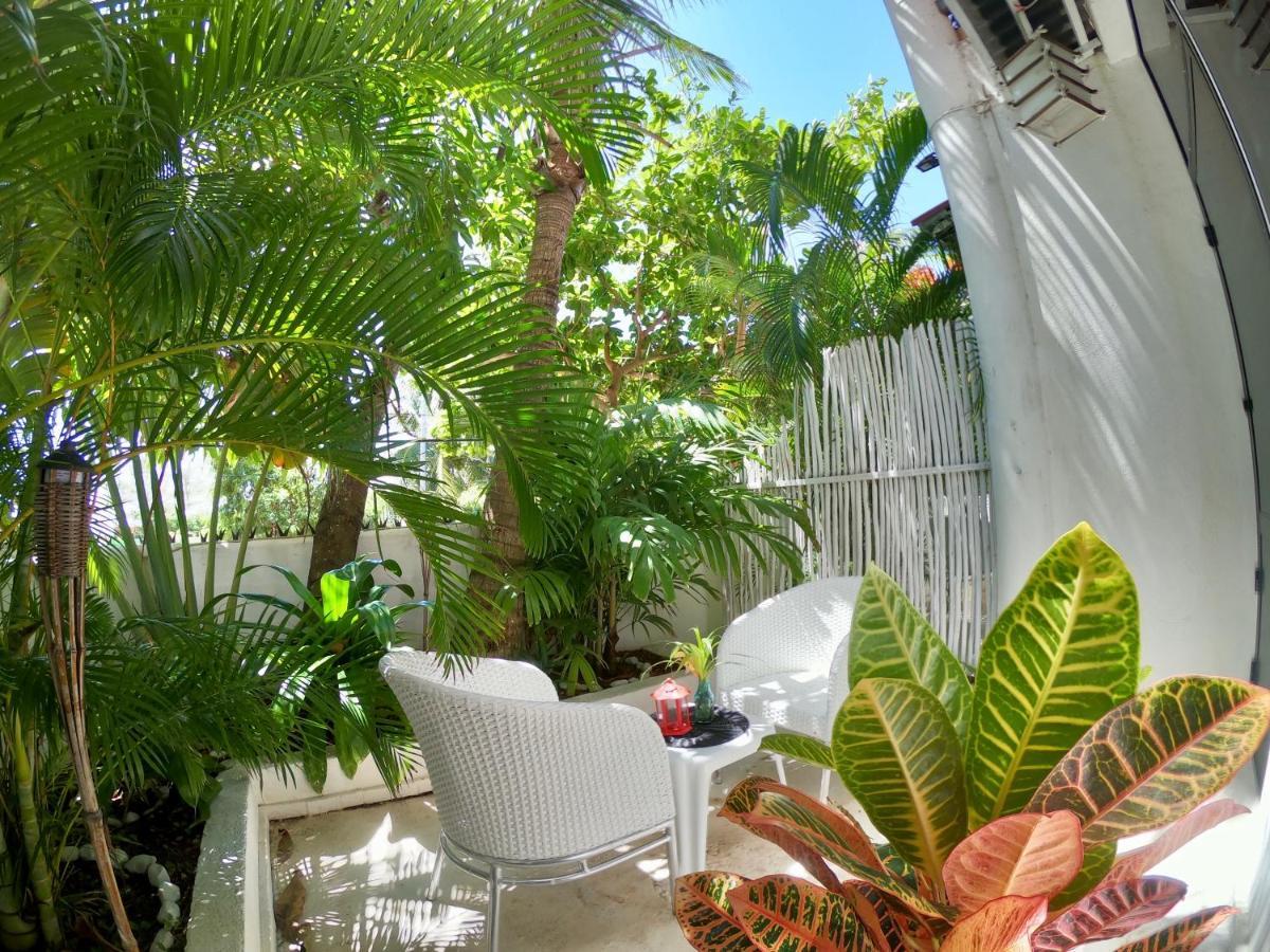 Amaranta Bed & Breakfast