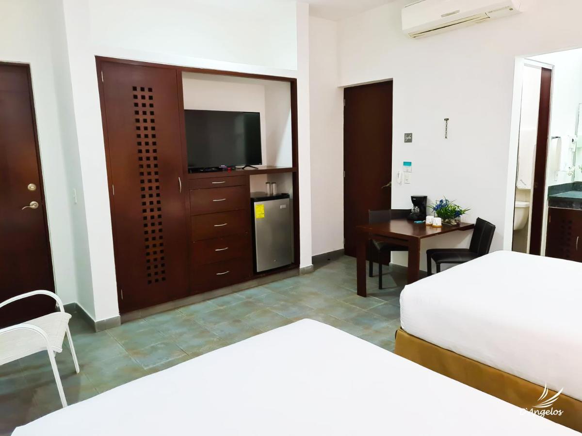 Hotel Almarea Vacation Playa del Carmen