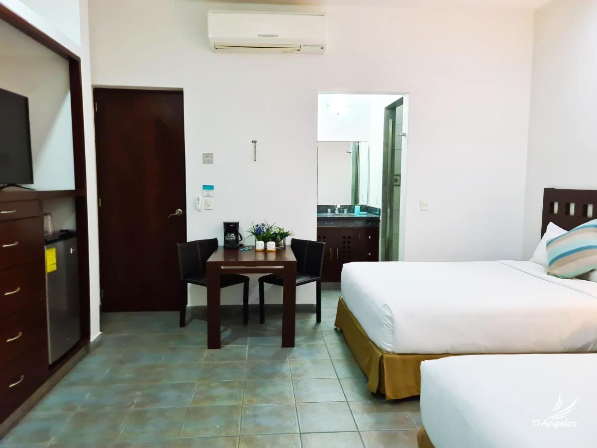 Hotel Almarea Vacation 3*