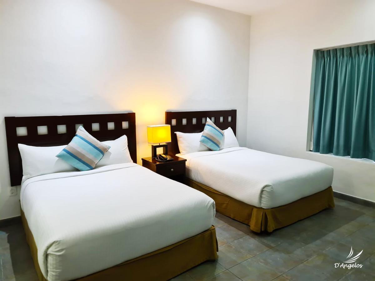 Almarea Vacation Hotel Playa del Carmen