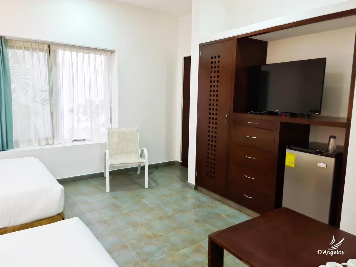 Almarea Vacation Hotel Playa del Carmen