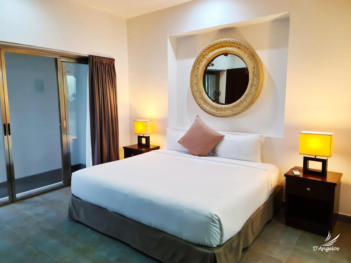 Almarea Vacation 3*