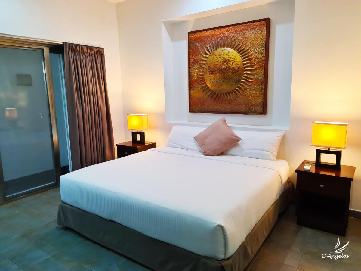 Almarea Vacation Playa del Carmen