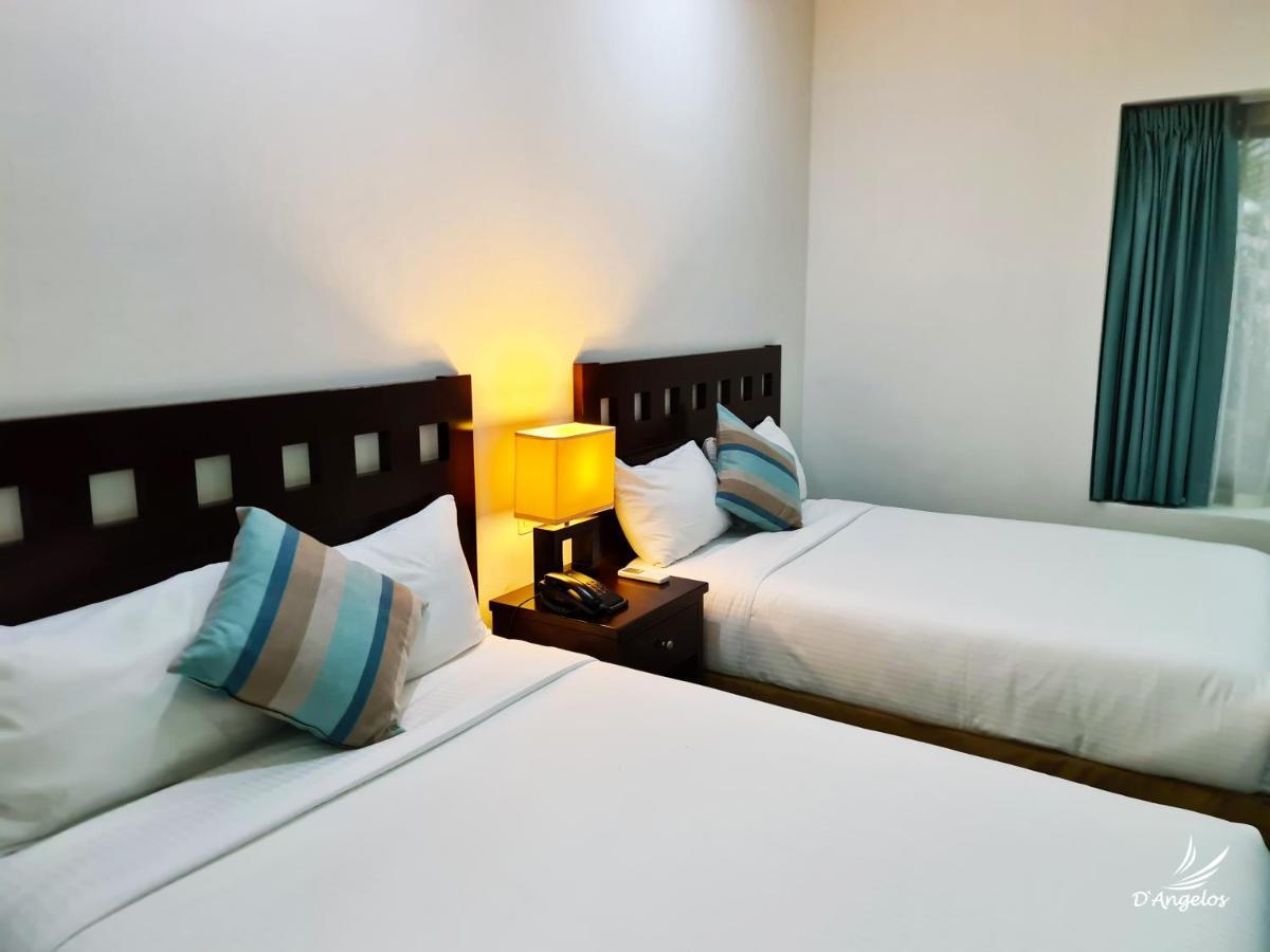 Almarea Vacation Hotel