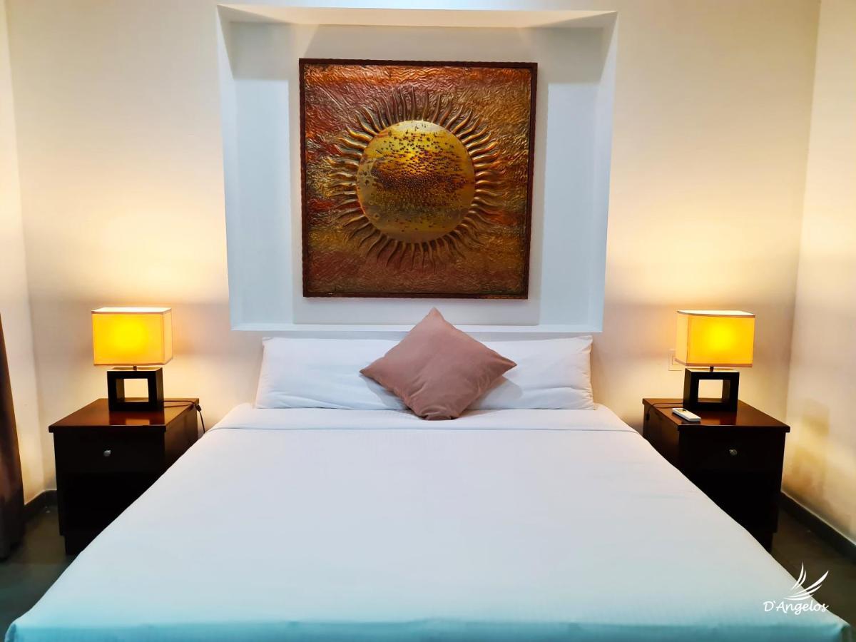 Hotel Almarea Vacation 3*