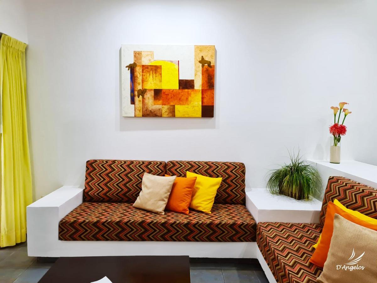 Almarea Vacation 3* Playa del Carmen