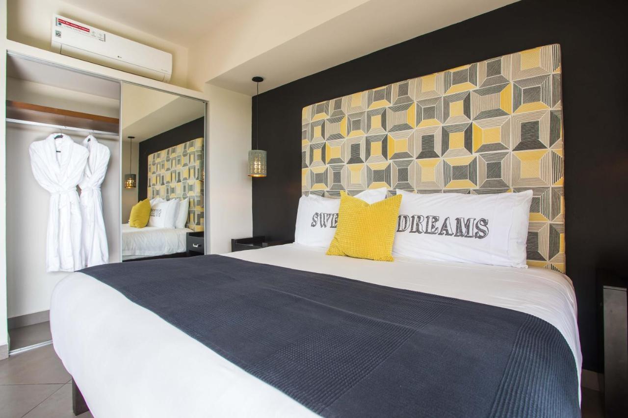 Honey B Aparthotel