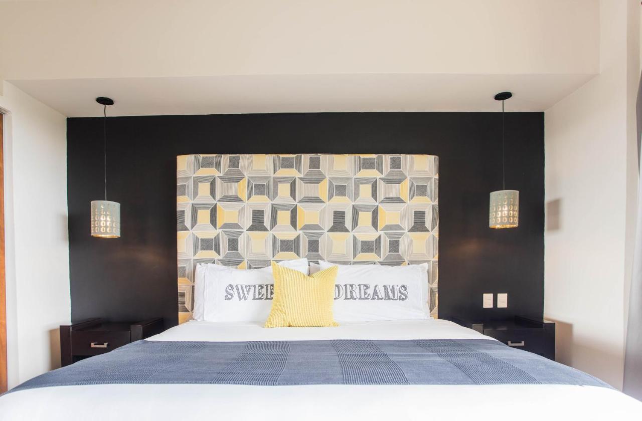 Honey B Aparthotel