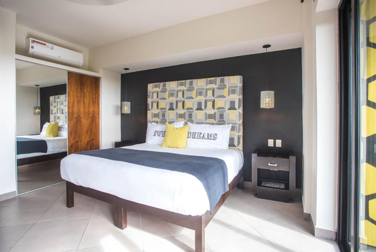 Honey B Aparthotel Playa del Carmen
