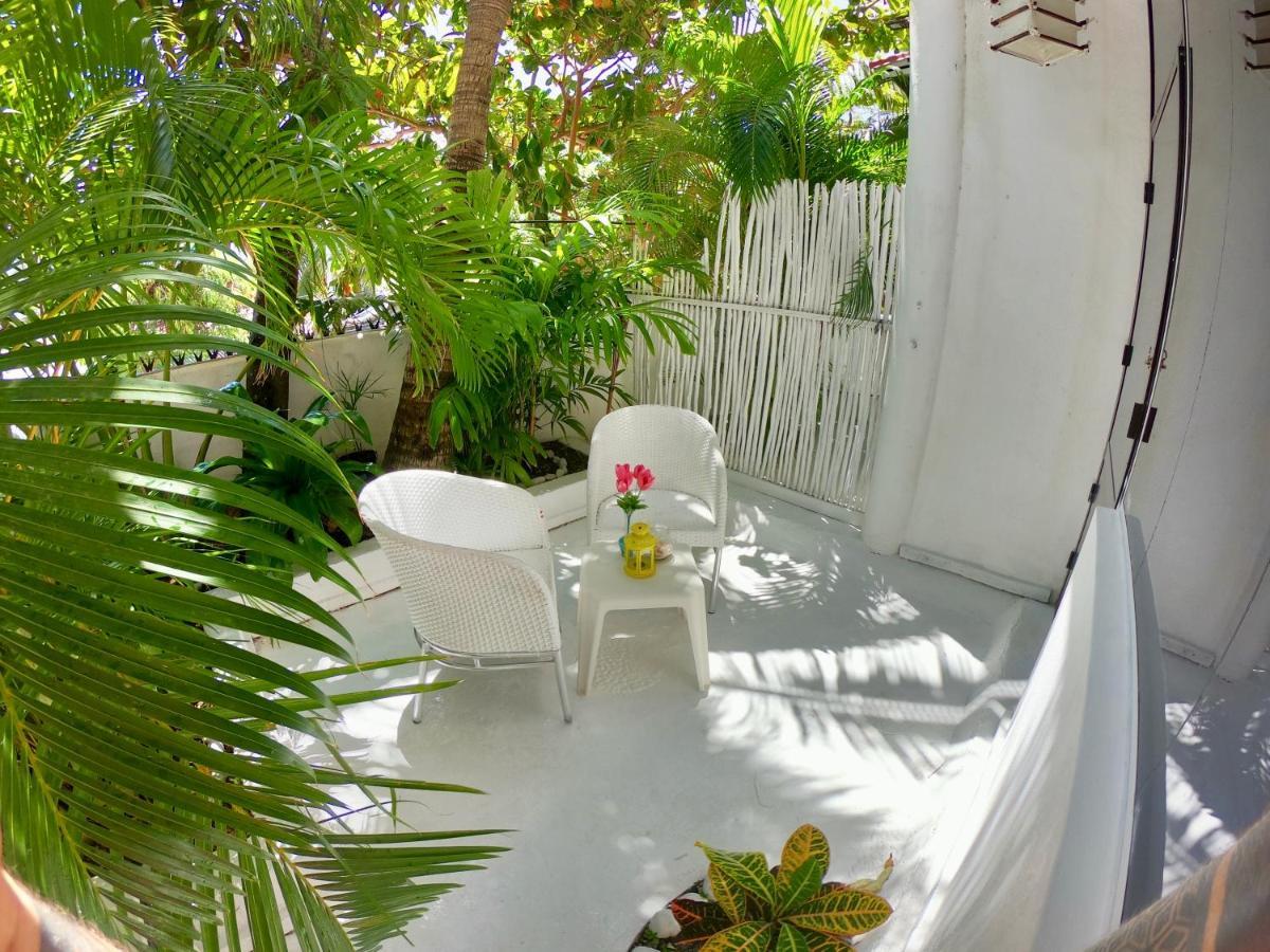 Amaranta Bed & Breakfast