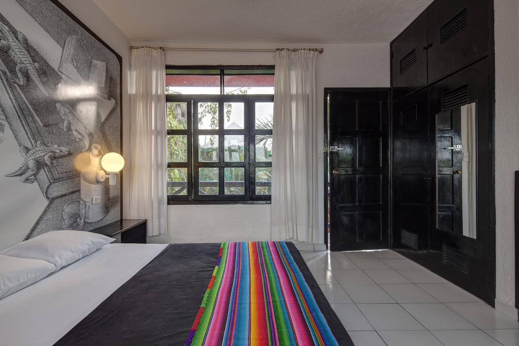 Hotel Maya Del Mar On Fifth Avenue