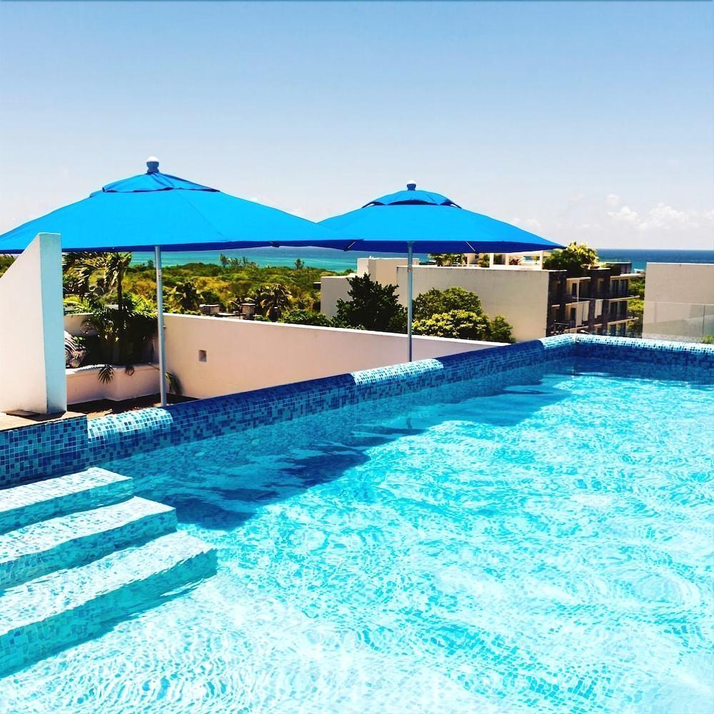 Portea 5th Ave Midtown 3* Playa del Carmen
