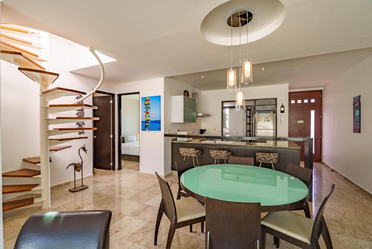 Apartment Close Calle6 With Jacuzzi *