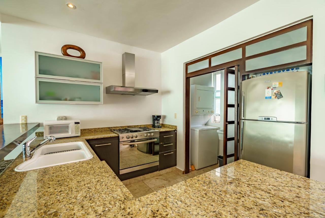 Apartment Close Calle6 With Jacuzzi