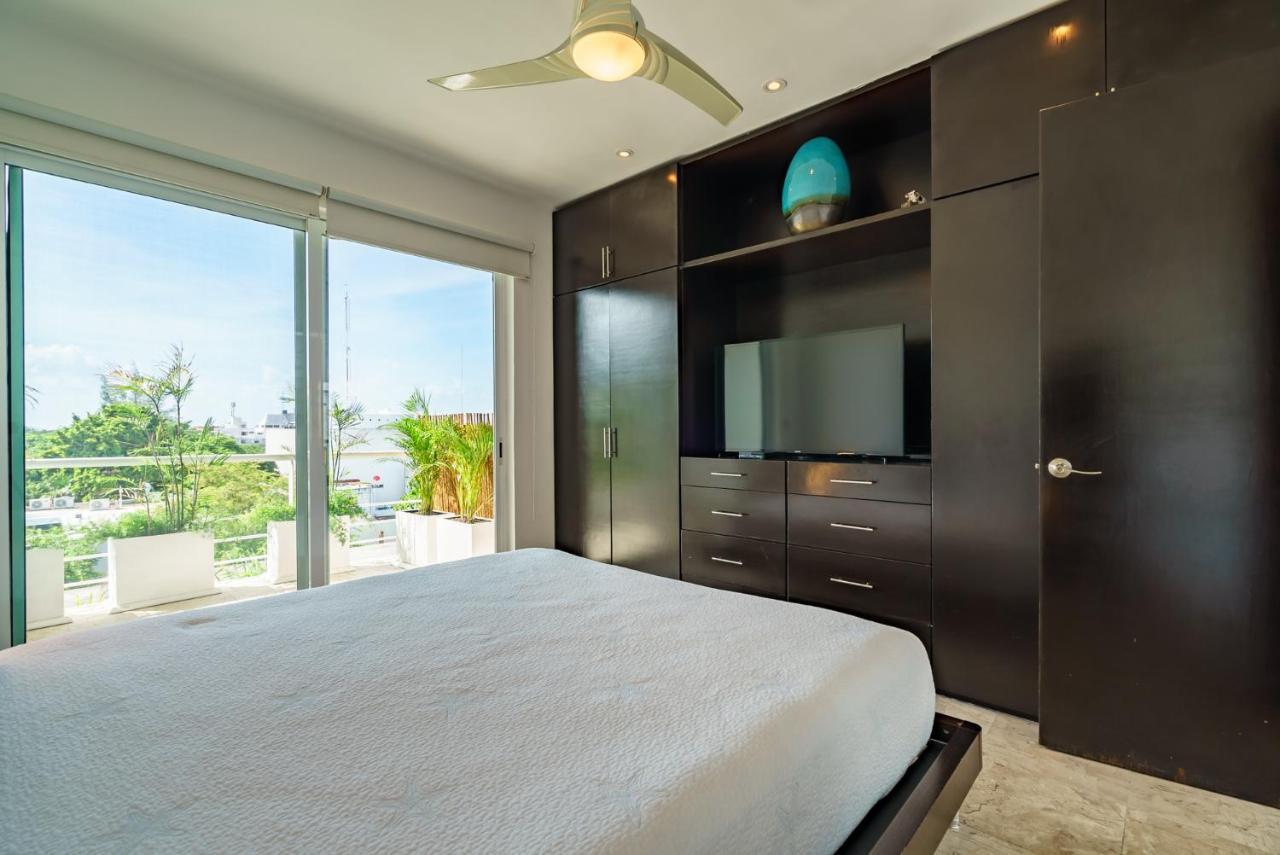 Apartment Close Calle6 With Jacuzzi *