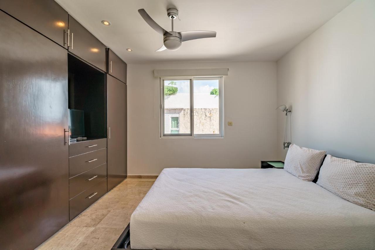 Close Calle6 With Jacuzzi Apartment *