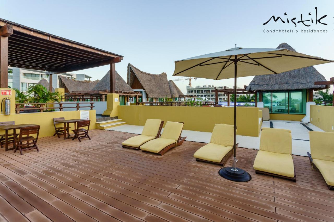 Pueblito Escondido By Mistik Vacation Apartahotel