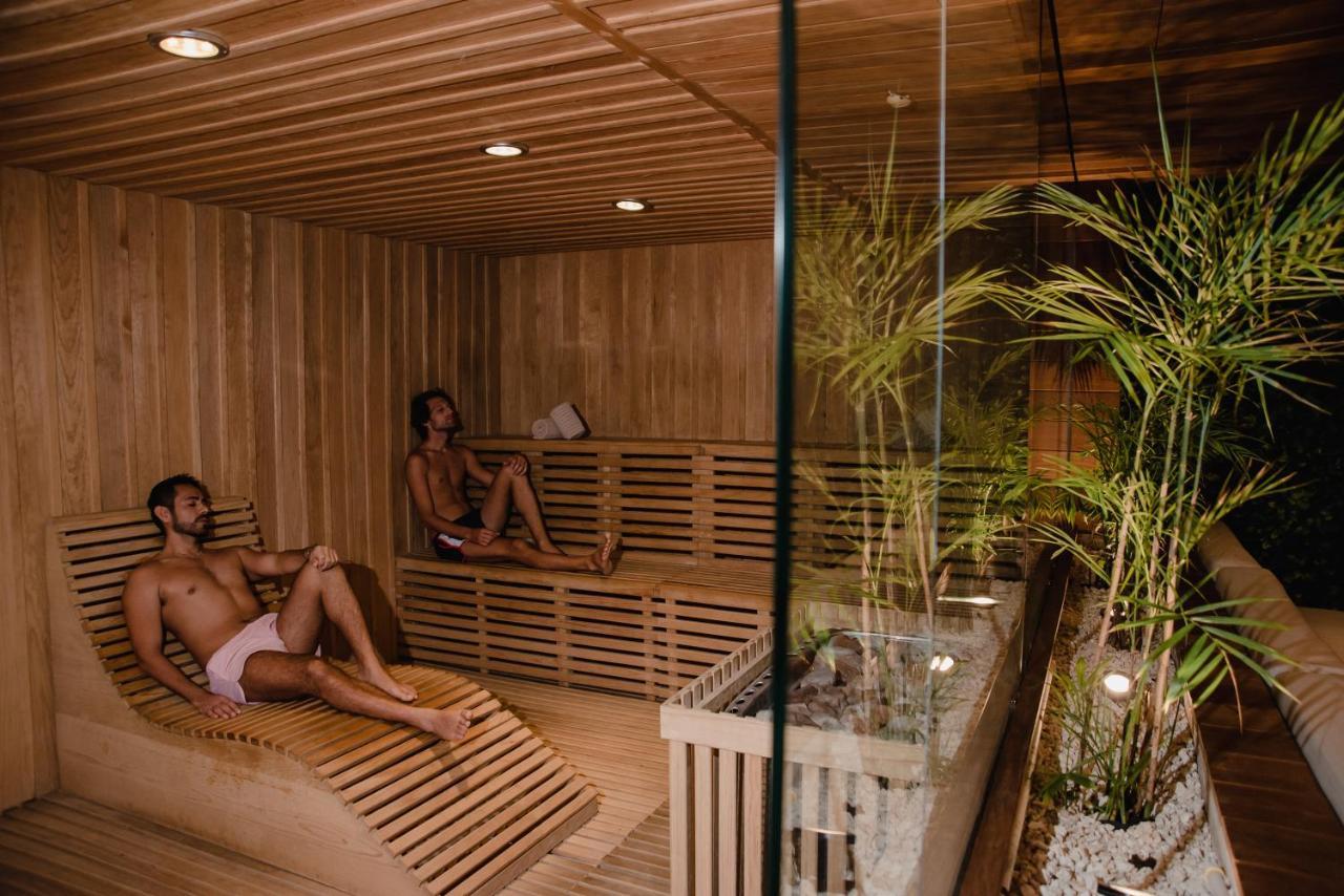 Hotel The Reef 28 & (adults Only) 5*
