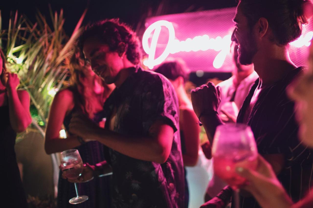The Reef 28 & (adults Only) Hotel Playa del Carmen