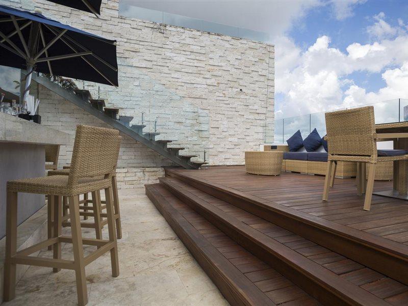 Aparthotel Anah Playa del Carmen
