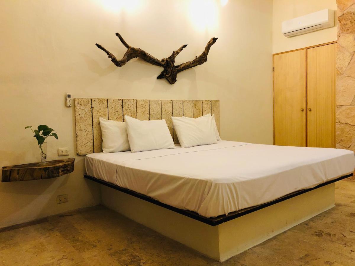 Rustik Hotel Playa del Carmen