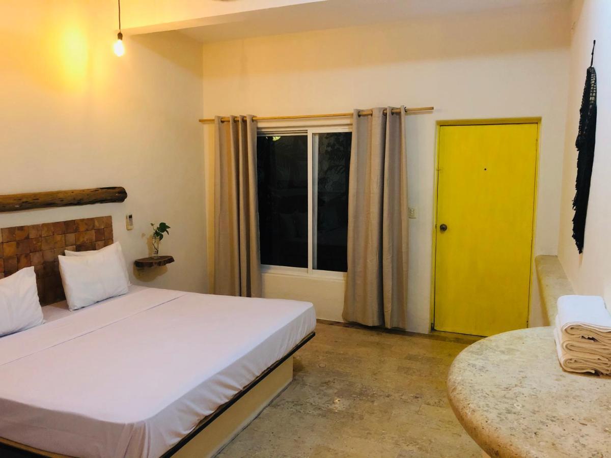 Rustik Hotel