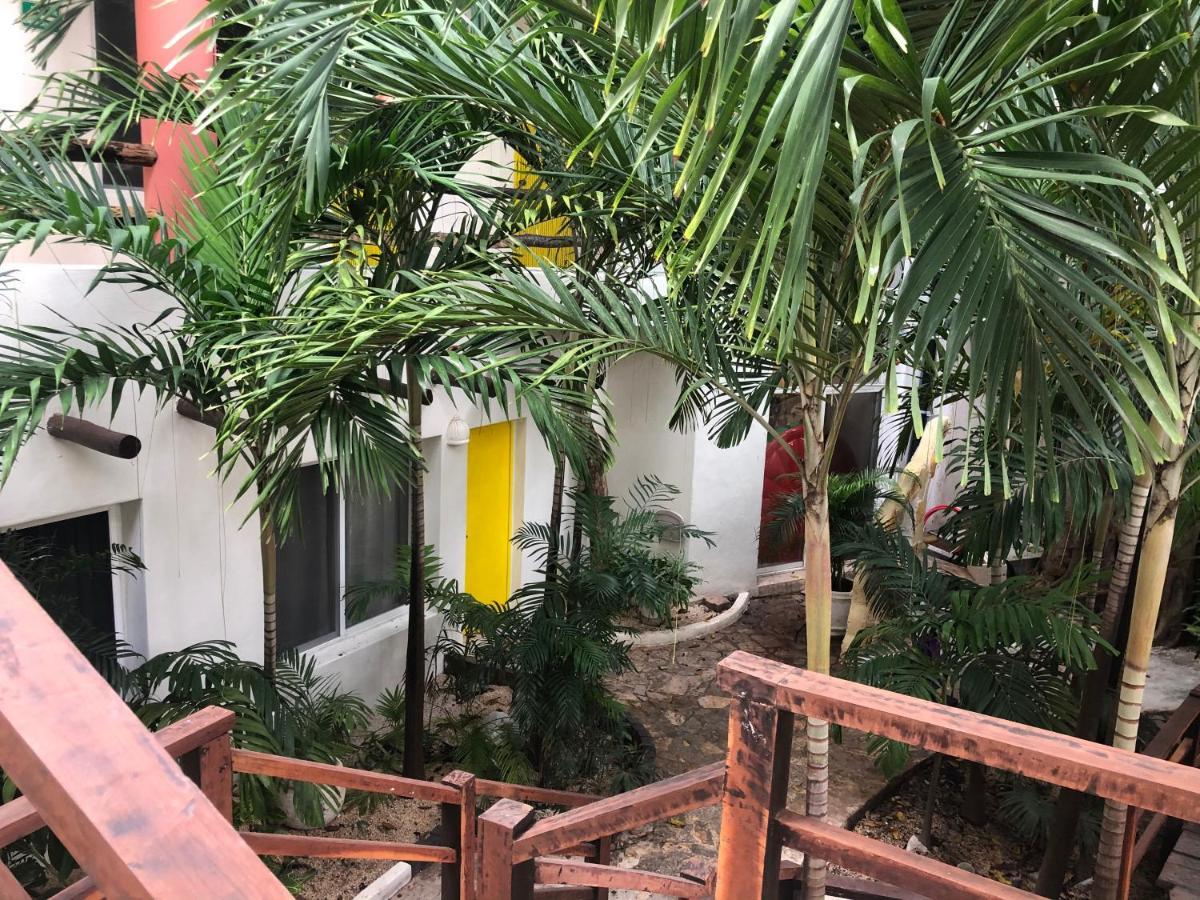 Rustik Hotel